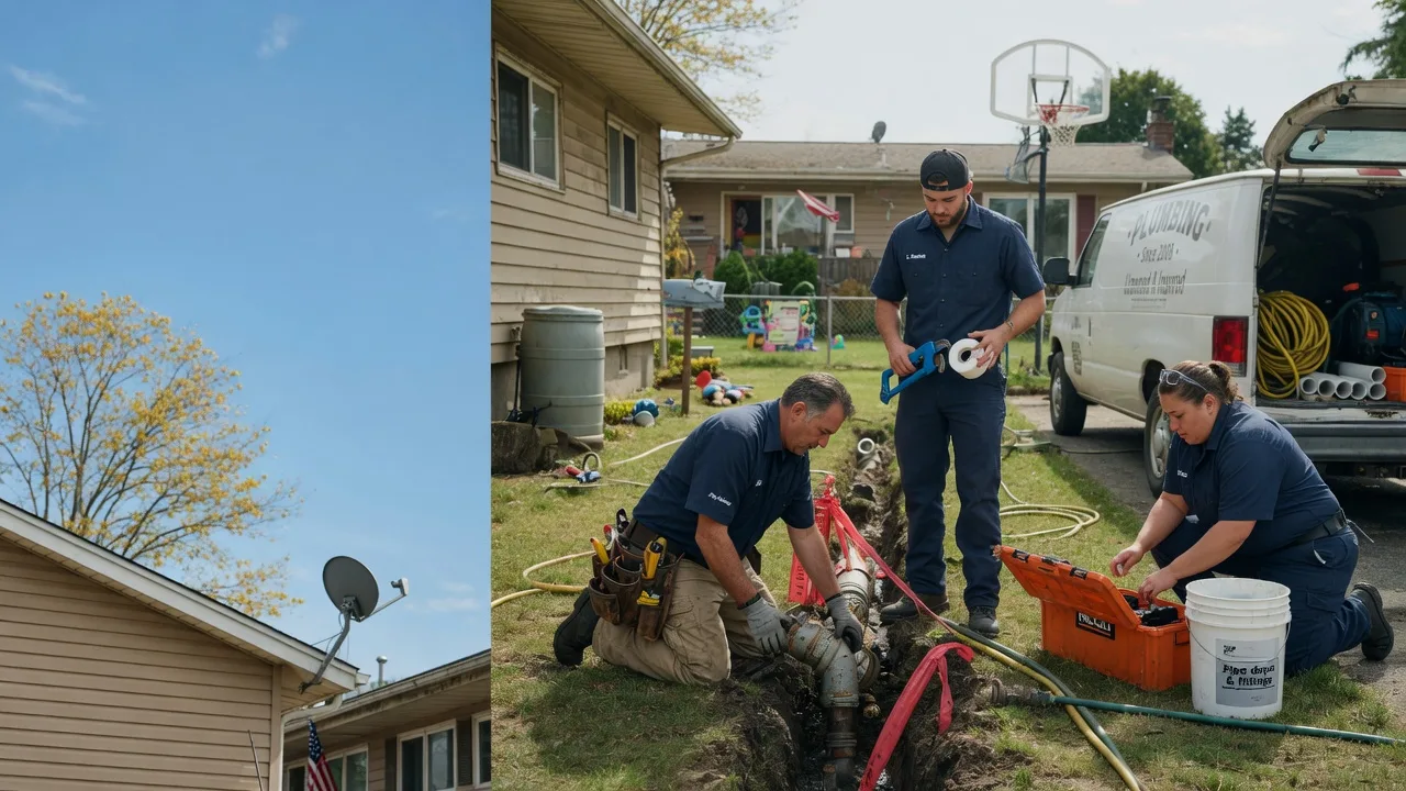 Garbage Disposal Replacement in Oak Ridge, NJ near me