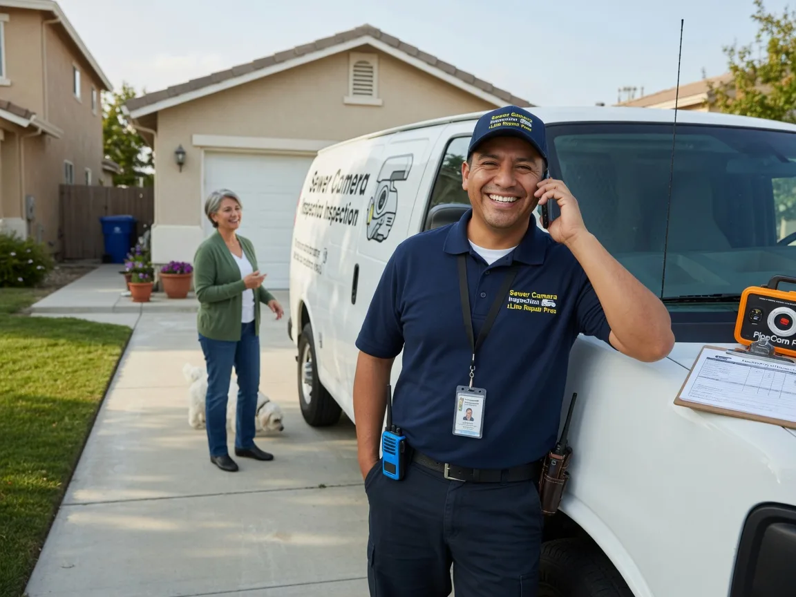 Sewer Line Repair Oak Ridge, NJ FAQs